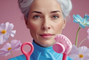 Menopausa saúde bucal