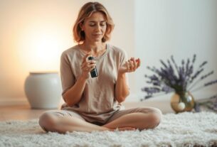 autocuidado na menopausa