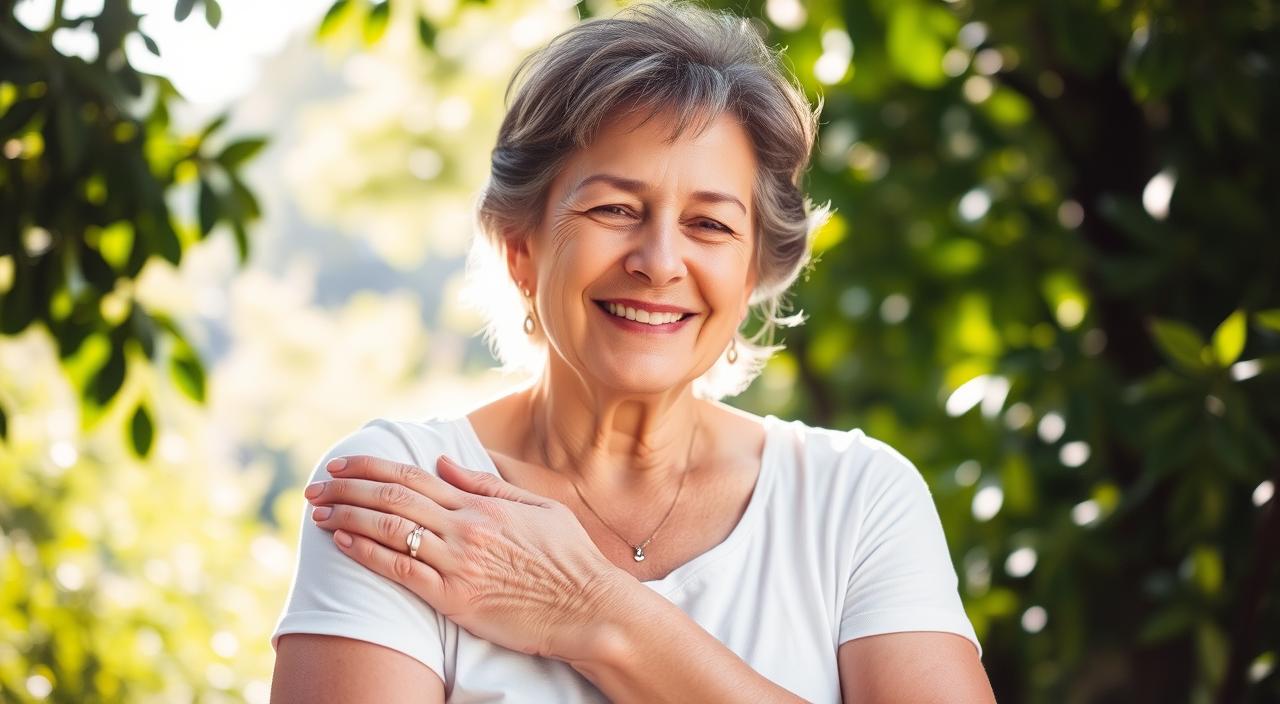 autoestima na menopausa