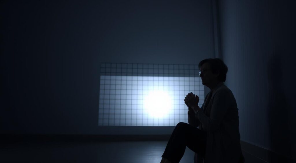 barreiras ao suporte emocional na menopausa