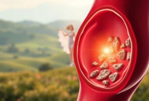 colesterol na menopausa