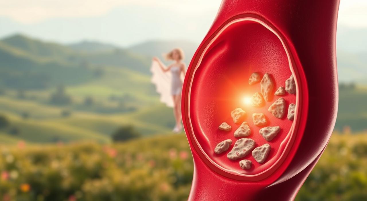 colesterol na menopausa