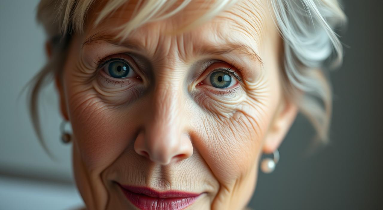 com que idade começa a menopausa