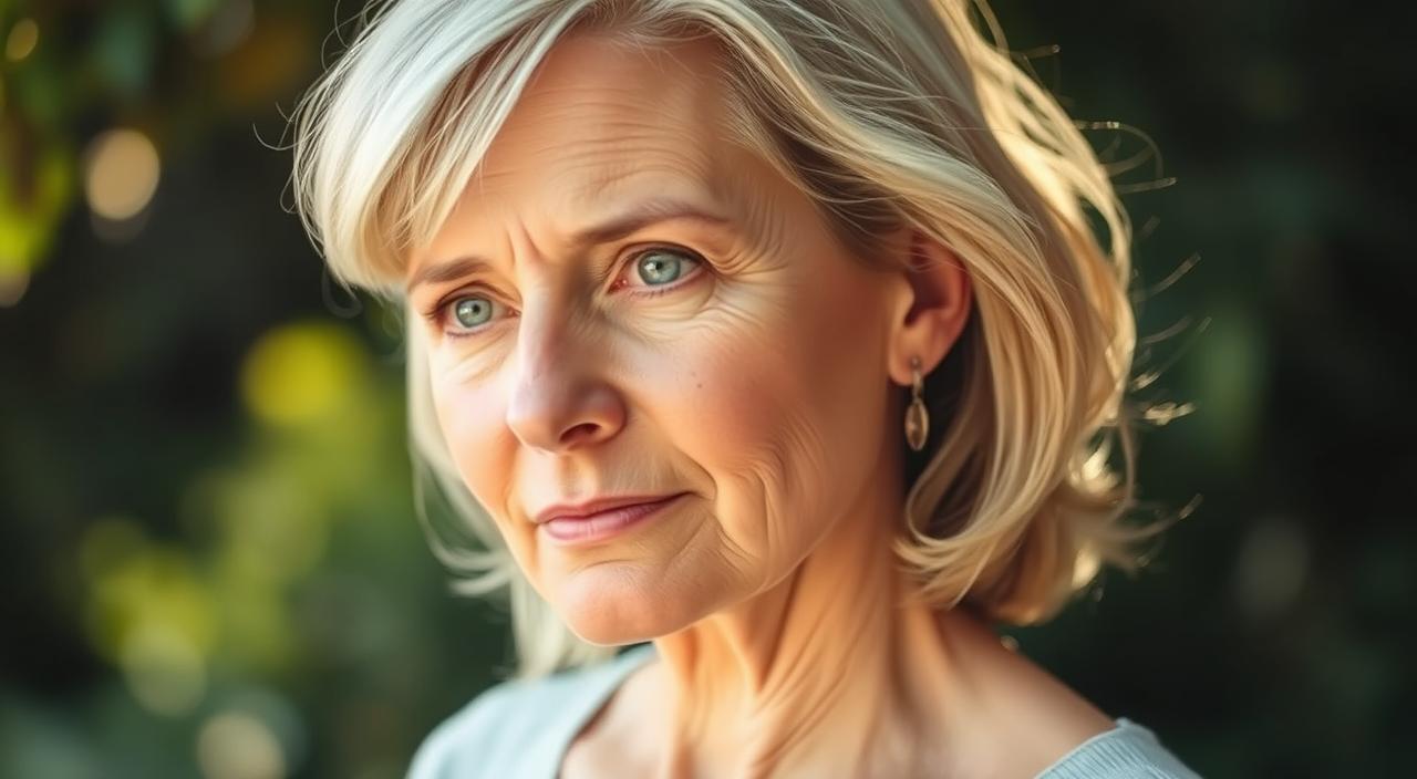 como saber se está na menopausa