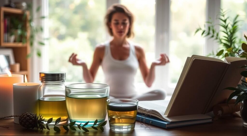 dicas para lidar com a menopausa