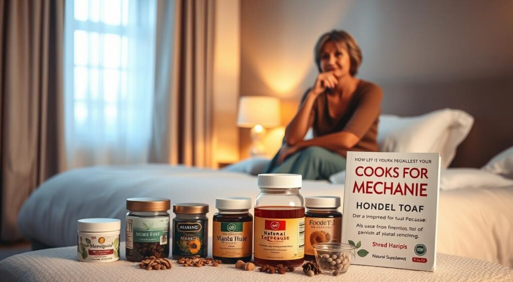 dicas para melhorar libido na menopausa