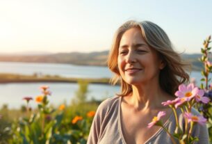 dicas para uma menopausa saudável