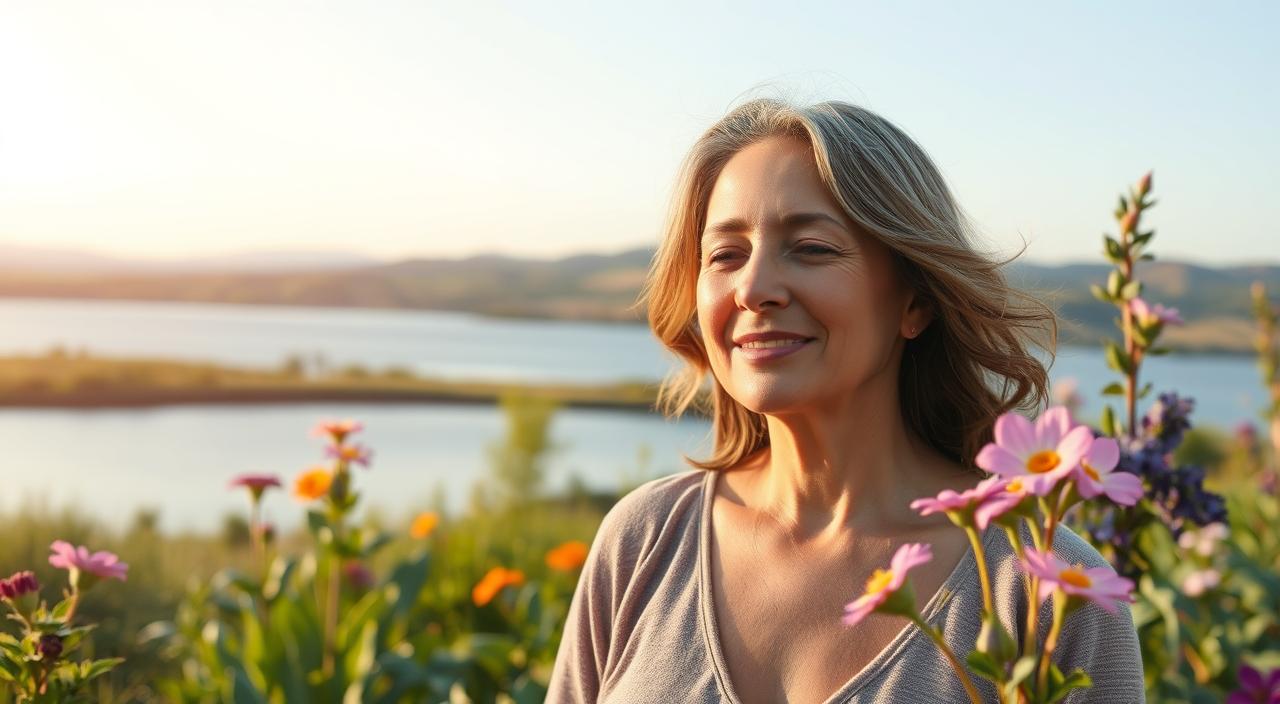 dicas para uma menopausa saudável