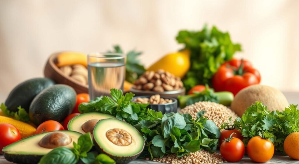 dieta para colesterol na menopausa