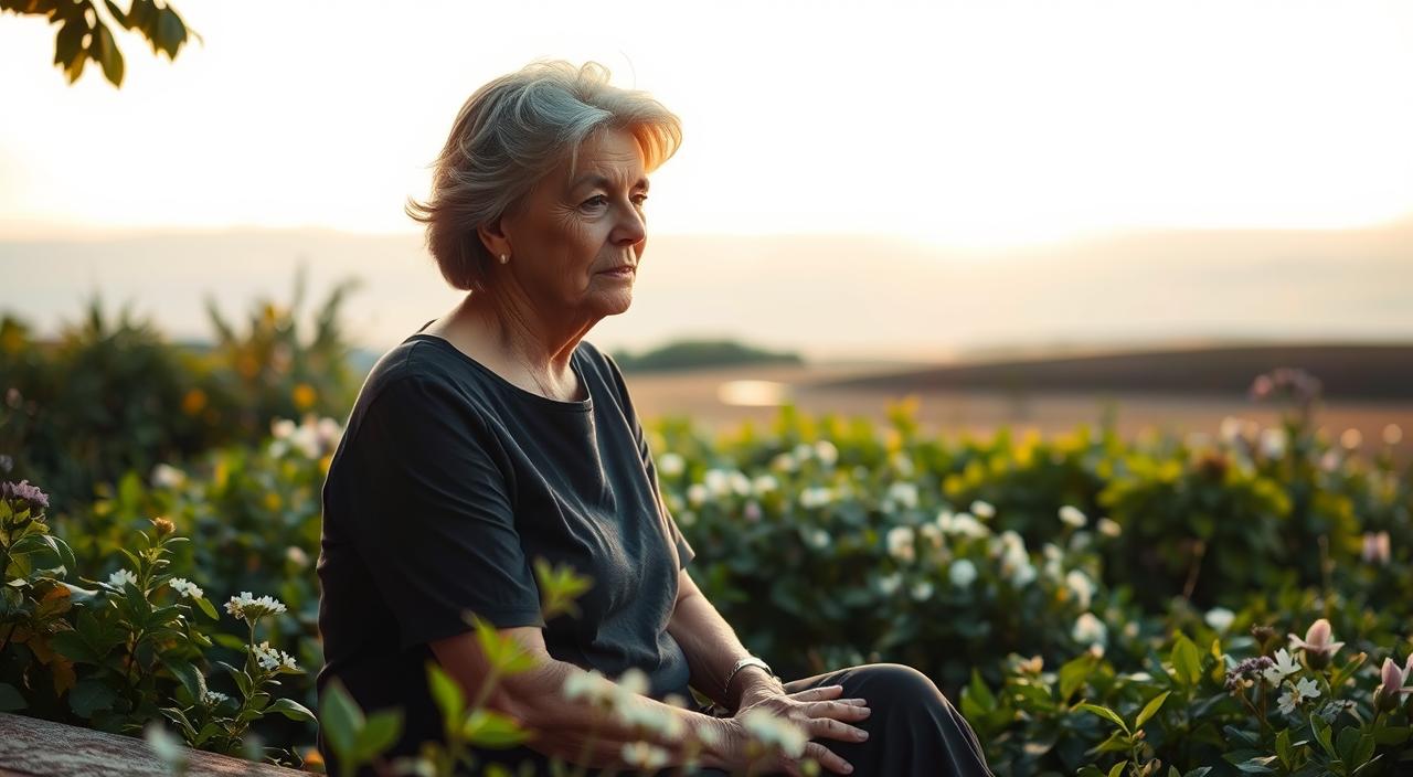 duração da menopausa