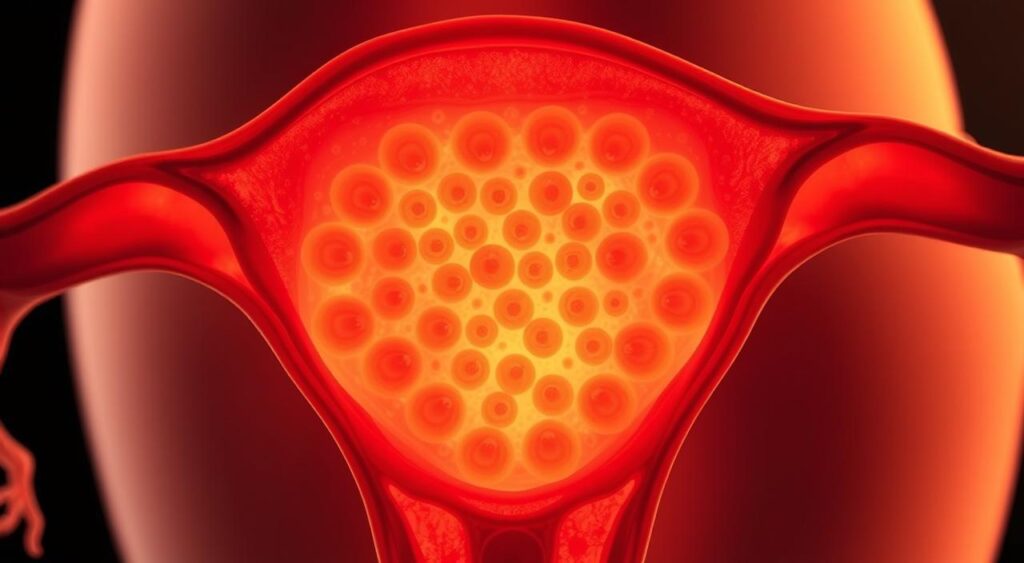 envelhecimento ovariano