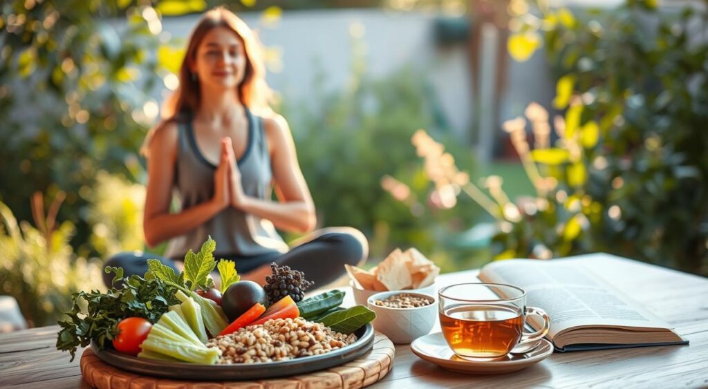 hábitos para menopausa ansiedade