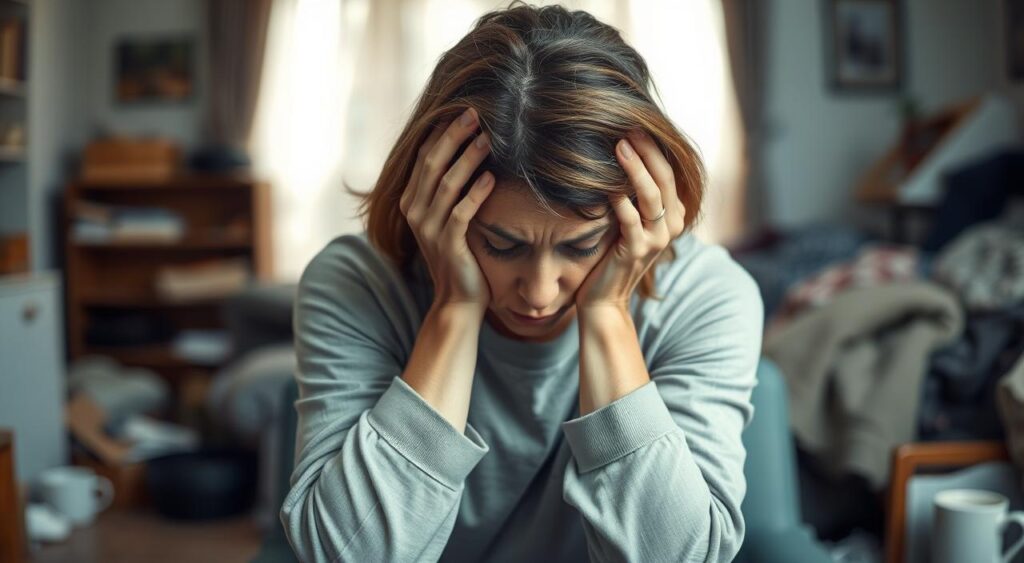 impacto da menopausa precoce