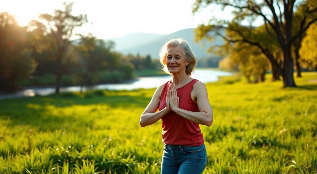 lazer e saúde na menopausa