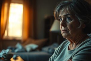 menopausa alterações de humor