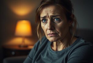 menopausa depressão