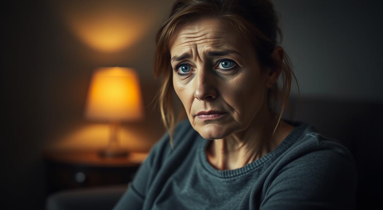 menopausa depressão