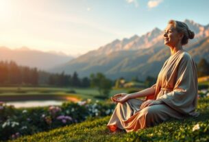menopausa e espiritualidade