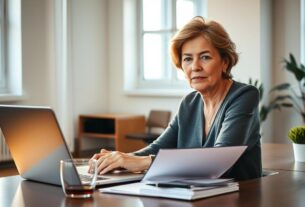 menopausa e trabalho