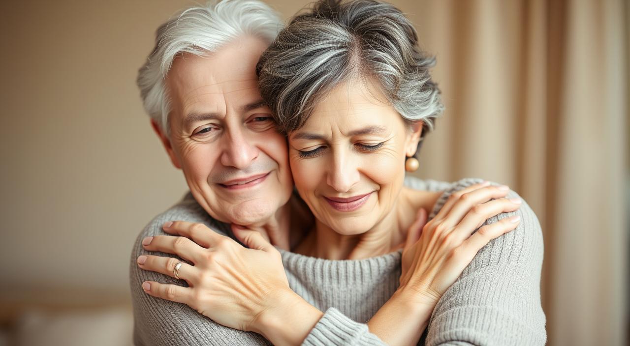 menopausa e vida sexual