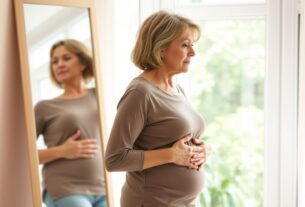 menopausa ganho de peso