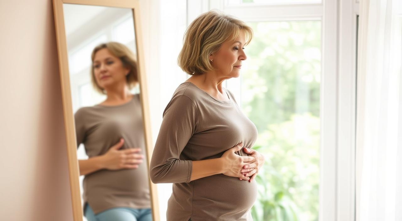 menopausa ganho de peso