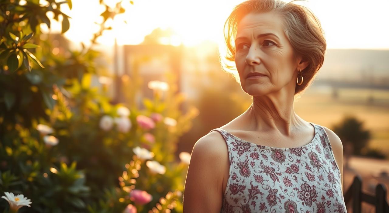 menopausa natural ou artificial