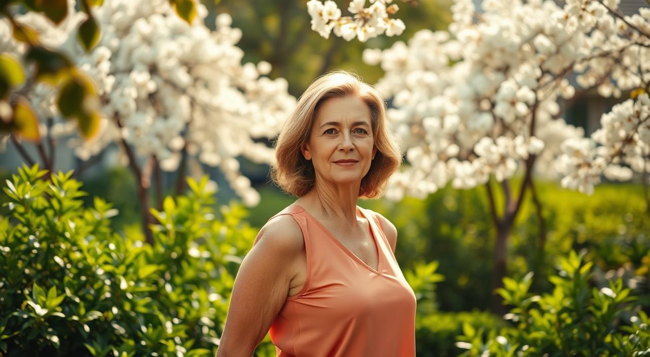 menopausa ou climatério