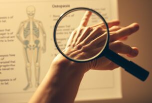 osteoporose na menopausa