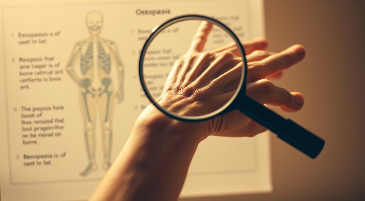 osteoporose na menopausa