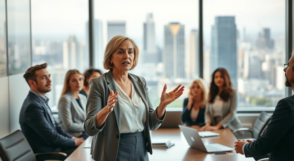 políticas menopausa no trabalho