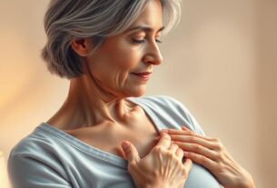 prevenção do câncer de mama na menopausa