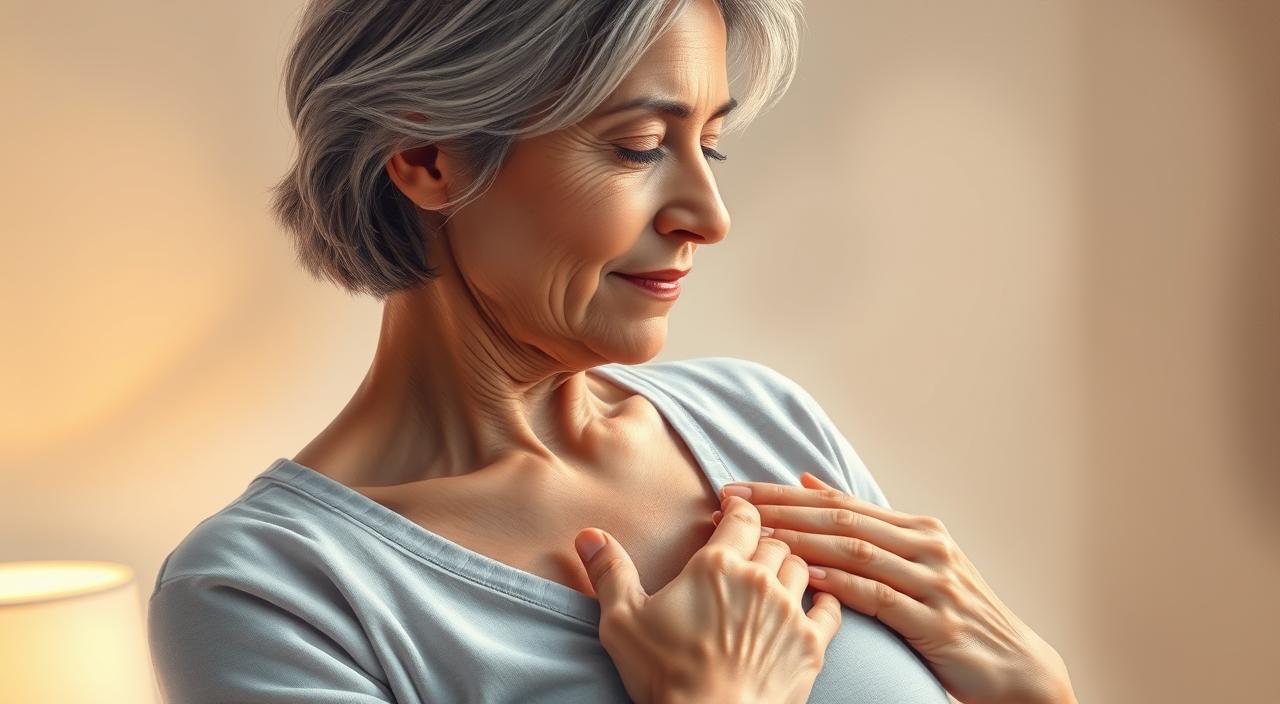 prevenção do câncer de mama na menopausa