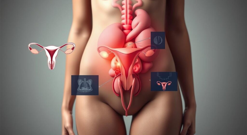 rastreamento de câncer