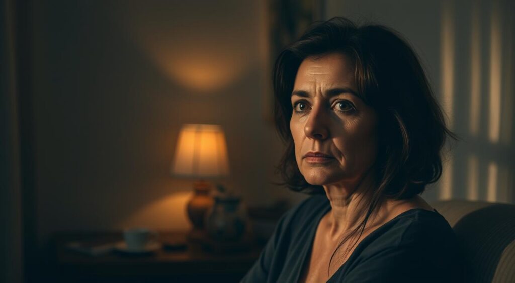 sintomas climatéricos