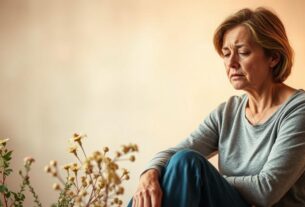 sintomas da menopausa