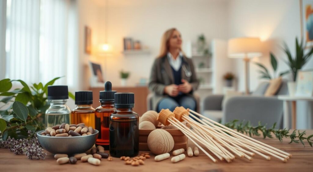 tratamento menopausa