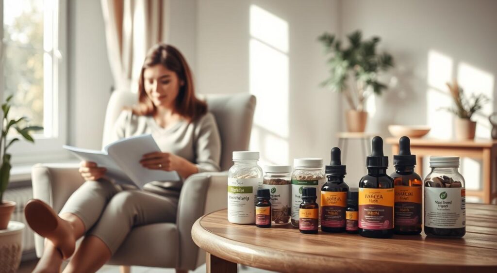 tratamento menopausa precoce